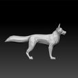 wol2.jpg Wolf - worlf for unity3d - wolf for ue5 -3d wolf for game - wolf toy