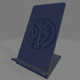 FSV-Mainz-05-1.png Bundesliga Teams - Phone Holders Pack