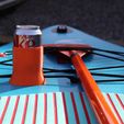 IMG_6031.jpg Paddle Board Cup Holder / Kayak Drink Holder