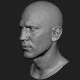 Jon03.jpg Jon Bernthals Konterfei als 3D-Modell