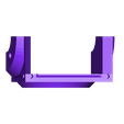 1x_NON-CUTAWAY_house.stl Industrial Bevel Gearbox / Gear Reducer (Cutaway version)