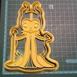 DSC_9257[3].jpg MALEFICENT - COOKIE CUTTER