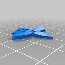 SucAcc1.png Archivo STL gratis Paquete de accesorios Genshin Impact Sucrose Random・Diseño de impresora 3D para descargar