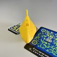IMG-4730.jpg Free STL file 3D Submarine test bench・3D printing idea to download