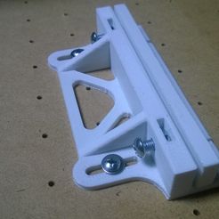 WP_20150606_011.jpg 3in base Tensionable Soft Jaw Vice for Desktop CNC