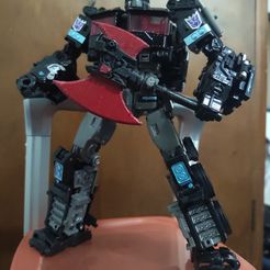 IMG_20221217_231835.jpg Transformatoren Optimus Prime Studio Serie 38 AXE
