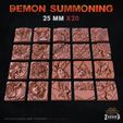 Design-Demon-Summoning-02.jpg Demon Summoning [Square] - Bases and Toppers (The 9th Age)