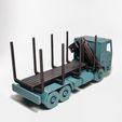 3.jpg STL file Print-in-Place Wood Transport Module・3D print object to download
