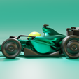 2.png Formula One Toys 2023