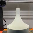 KakaoTalk_Photo_2020-01-30-21-17-21.jpeg STL file Led lamp. (2model)・3D printing model to download
