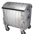 Conteneur-poubelle-1100-litres.jpg 1100-litre garbage can