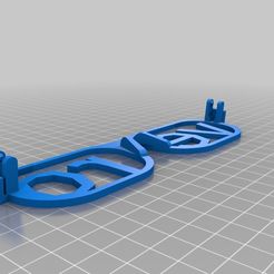 wordglasses_frame20130906-17612-zf4xcx-0.jpg Free 3D file vero・3D printing template to download, wesvh