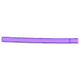 funda sanemi shinazugawa.stl katana de Sanemi Shinazugawa de Kimetsu no Yaiba / Demon Slayer