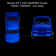 New-Project-2021-09-18T155418.865.png Mazda RX-3 12A SAVANNA Coupe TOON / TOONED - Car body