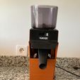 IMG_3500.jpg Gaggia MDF Doserless Mod