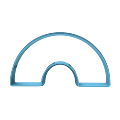 Forma-Arcilla-35.png STL file Pack x7 POLYMERIC CLAY CUTTER Clay Shape Cookies 35・3D printable model to download