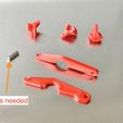 IMG_6250.jpeg Flysky RC-Funkdrossel selbstzentrierend mod