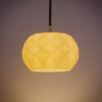 Diamond-Pendant-Lamp-2-1080.png Diamond Pendant Lamp - Lamps & Lighting by Slang