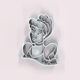 untitled.27.png Disney Princesses | Cookie cutter