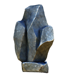 model-2.png Stone sculpture No.27