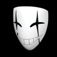 2.jpg The Freak Circus Mask