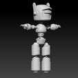 Robo-Toy2.png Articulated Robot Print In Place