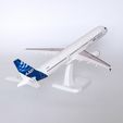 101112-Model-kit-A321CEO-IAE-WTF-Up-Rev-A-Photo-06.jpg 101112 Model kit A321CEO IAE WTF Up scale 1/100