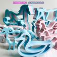 Ribbon.animals.collection.4to3.jpg Ribbon dog