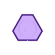 rotating_hexagonal_lithophane_lamp_base.stl Hexagonal Rotating Lithophane Lamp