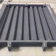 40tapping.jpg 1/14 40ft shipping container