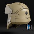 10003-1.jpg Shoretrooper Spartan Helmet - 3D Print Files