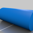 e827df5c-9878-4a1e-98b1-7fed9591ec0a.png Free 3D file 1964 Chevrolet C10 Pickup (Pinewood Derby Shell)・Object to download and to 3D print
