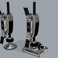 00.png Monopod for PCP Airguns