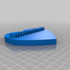 29972c994c62e67a779e090539b0f4fe.png Free 3D file Valentine's Day Heart・3D printing design to download