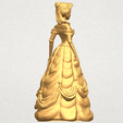 TDA0578 Princess Belle A06.png Princesse Belle