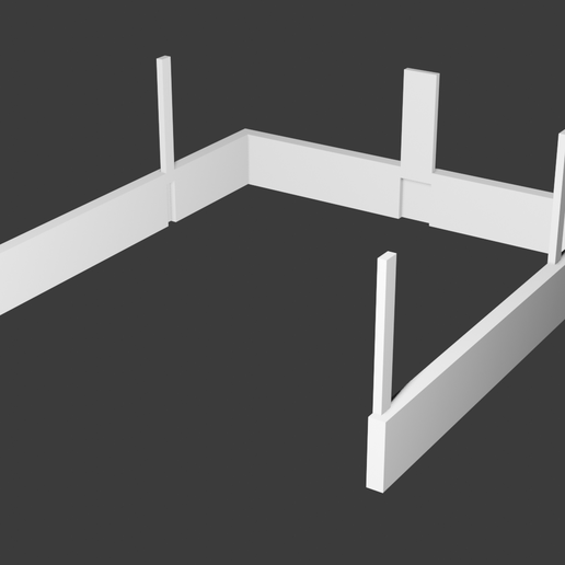 🐉 extension・Free STL File for 3D printing・Cults