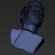 28.jpg Muhammad Ali bust 3D printing ready stl obj