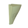 12.png Fichier 3D Lampe montgolfière・Modèle pour impression 3D à télécharger