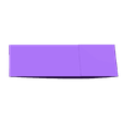 Thinner_Wing_Right_Connector.stl Flyer Mk. 1