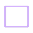 picture_frame.stl DND Picture - Map Frame for Modular walls