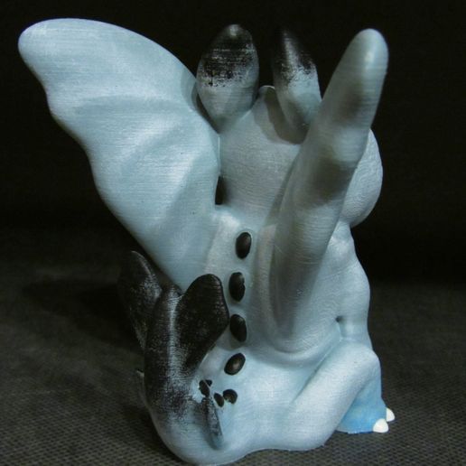 Night-Light-Pouncer-Painted-2.jpg Night Light Pouncer (Easy print no support)