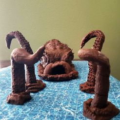 720X720-45222634-245883746090732-1167231244715425792-n.jpg 3D file The Kraken・3D printable model to download
