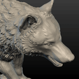 Wolf_Pose-16.png Wolf Figure