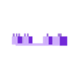 JONCTION_CHARGEUR_V2_2.STL IkeaHack - induction charger