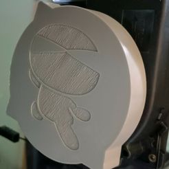 IMG_20231204_111118.jpg Innovative Fan Silencer for 3D Printer K1 Max - Pack of 3 Models
