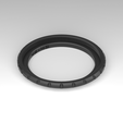 46-49-2.png CAMERA FILTER RING ADAPTER 46-49MM (STEP-UP)