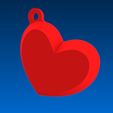 déco de sac coeur.png Hang My Heart