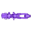 wheeledCustomBikev3.1.stl Space Dwarfs (4 bikes, drivers, walker, and minis)