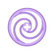 flywheel.stl Pringle and cola Stirling Engine