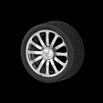 911F472A-BFEC-486B-84F6-5F885EA02297.JPEG Roda para Bugatti Veyron